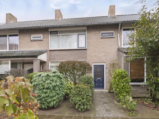 Regulus, 18, 5505TD, Veldhoven, Noord Brabant 5505TD