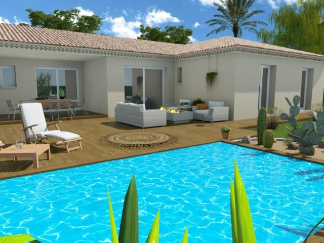 Régusse Vente Maison 83