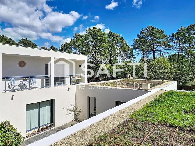 Régusse Vente Maison 83