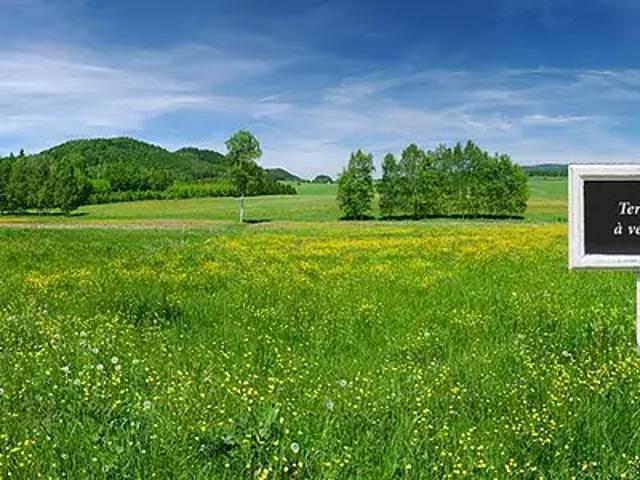 Régusse 83630 Achat / Vente terrain