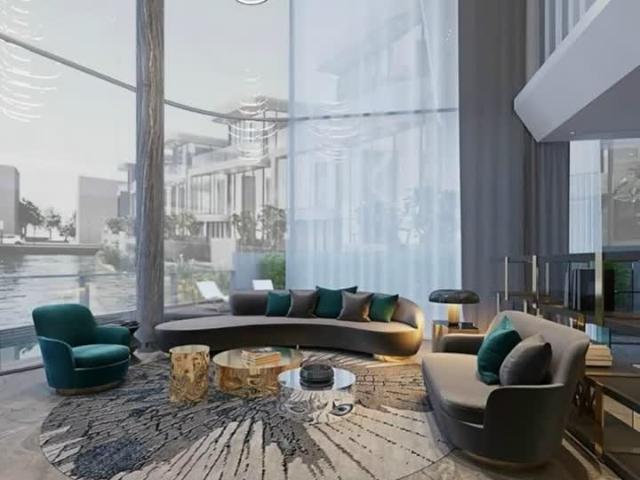 Regal Victoria – Biệt thự đảo ngọc 5 sao đẳng cấp Quốc tế từ CDT đã có sổ
