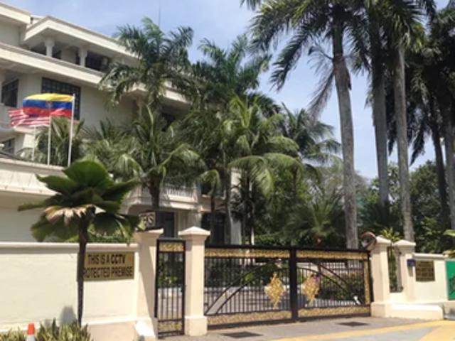 Regal Villa