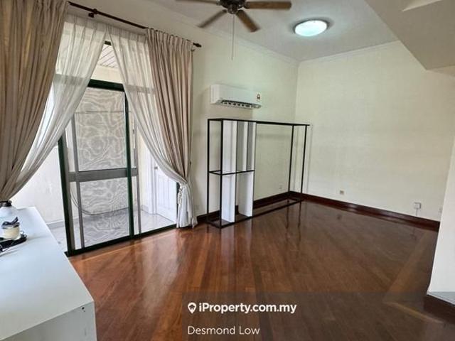 Regal Villa, Ampang