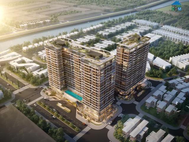 REGAL COMPLEX CƠ hội cuối cùng để trở thành chủ nhân tinh hoa