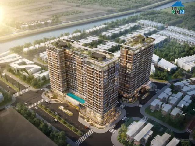 Regal Complex Từ 5,8 tỷ 1,5 km tới biển Non Nước – Tân Trà, 10 phút vào trung tâm thành phố
