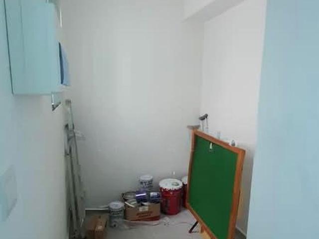 Regal Court D12, Apartment