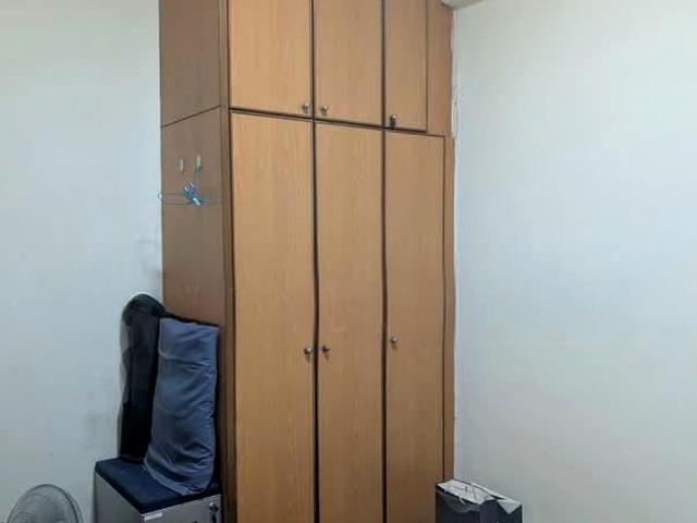 Regal Court D12, Apartment