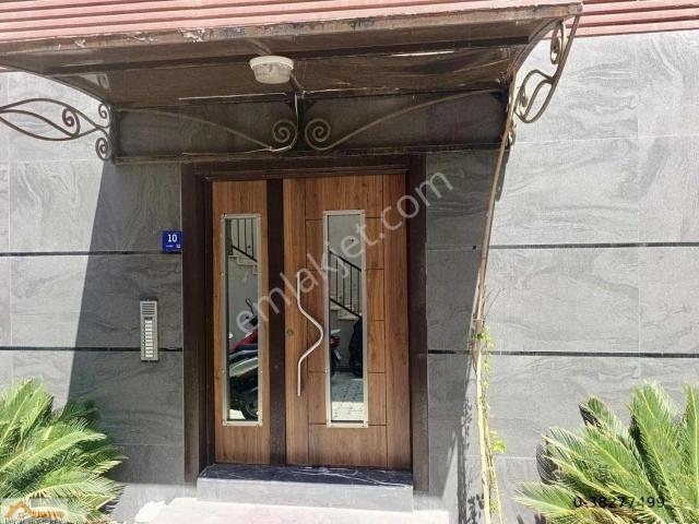 Regal Home Keyden Kadınlar Denizi Manzaralı Dubleks Daire 3+1