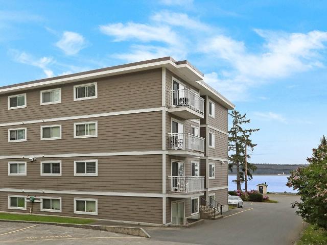 Regal Manor Residences 2 Bedroom Apartment for Rent at 600 Island Hwy S, Campbell River, BC V9W 6R6