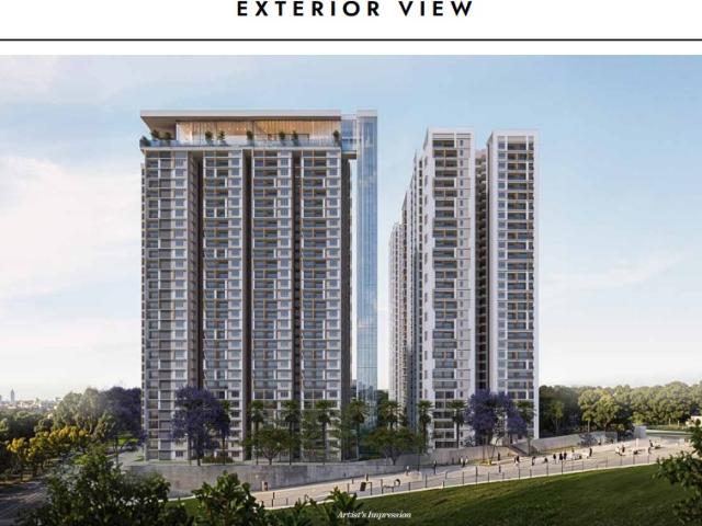 Regal Pavilion 4 Bedroom 3450 Sq. Ft. Apartment in Rajendra Nagar Hyderabad Listing ID: #9550