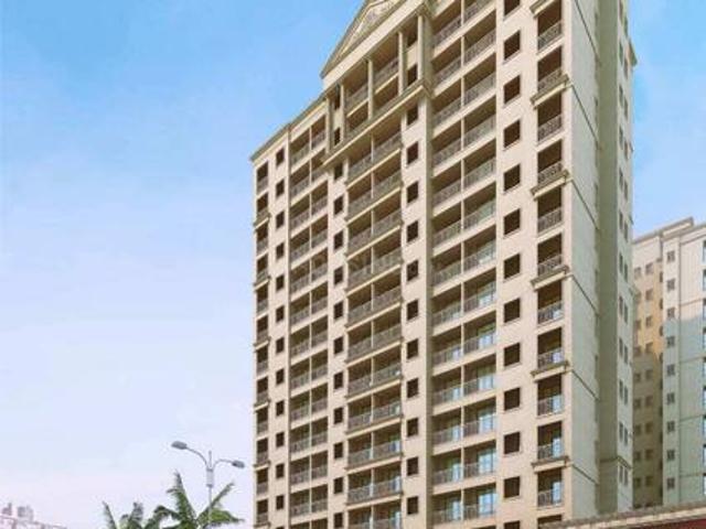 Regal Square Ph 4 Tower 8 And 1,Bhiwandi 1 BHK Apartment For Sale Thane