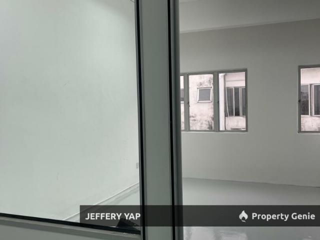 Regalia Business Centre USJ 1