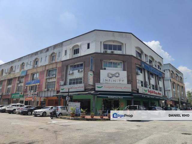 Regalia Business Centre, USJ 1