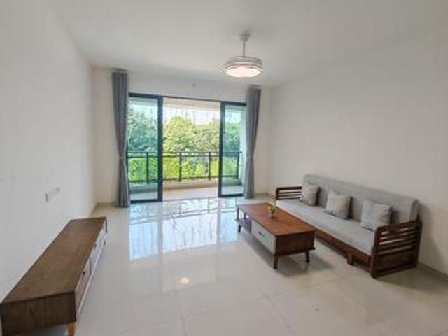 Regalia Park D Forest City 3B Fully Tuas PTP Medini Gelang Patah R