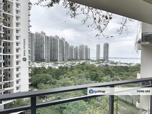 Regalia Park @ Forest City