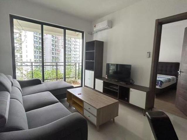 Regalia Park Forest City Gelang Patah For Sale 21 bedrooms Fully