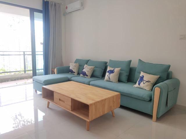 Regalia Park Forest City Gelang Patah Iskandar Puteri Near Tuas