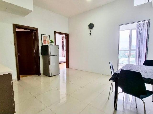 regalia residence, condominium