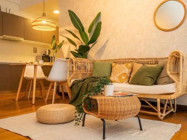 Regalia Residence Jalan Sultan Ismail KL City