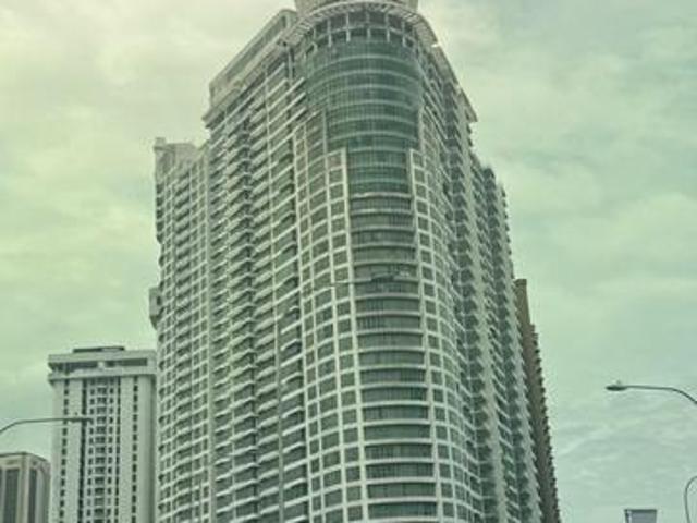 Regalia Residence Jln Sultan Ismail KL with Fully Furnished For Rent