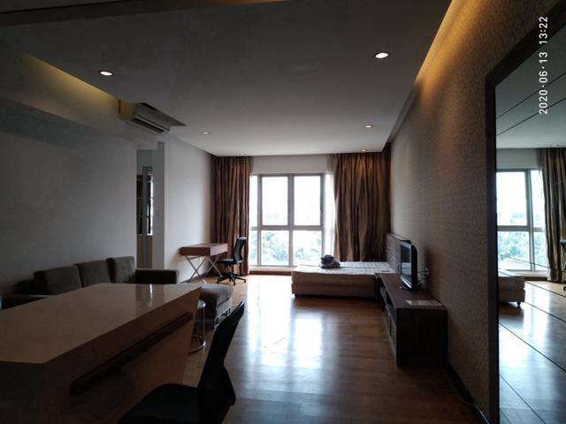 Regalia Residence KL