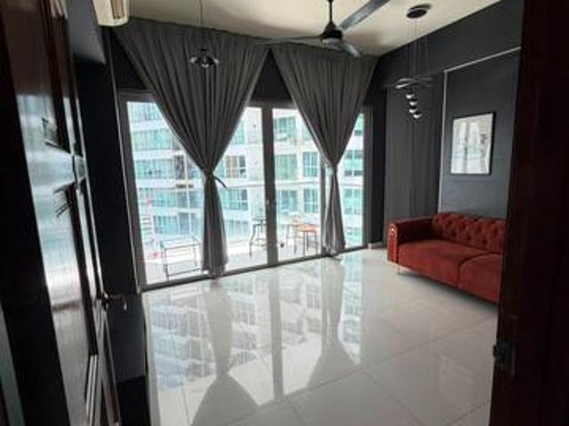 Regalia Residence KL Jalan Sultan Ismail