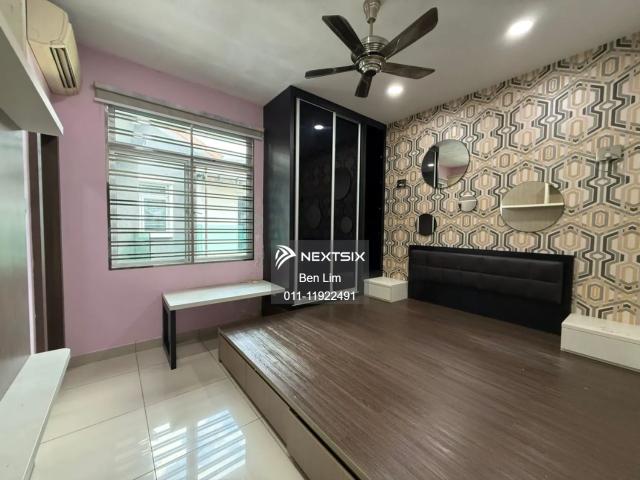 Regalia Residence @ Sultan Ismail, Jalan Sultan Ismail, KL City, Kuala Lumpur