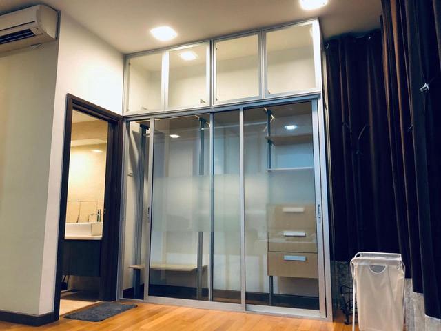 Regalia Studio Unit Klcc for Rent