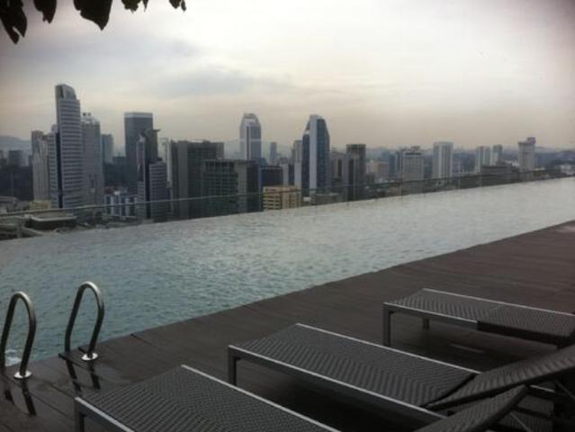 regalia, serviced residence