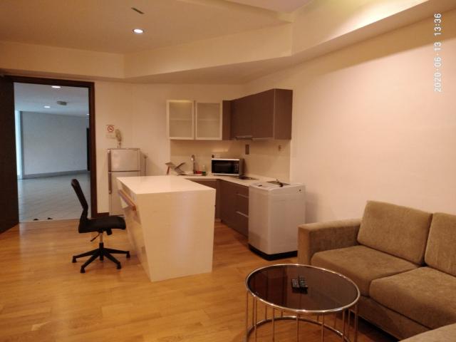 regalia, serviced residence