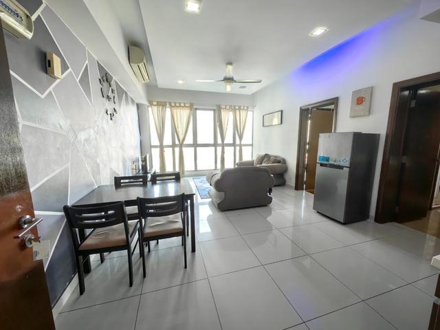 Regalia 1 bedroom KLCC View Jalan Sultan Ismail pwtc