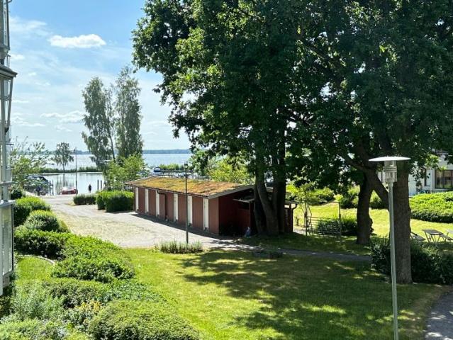 Regattagatan, Västerås