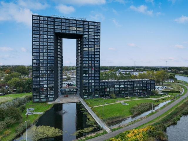 Regattaweg, 420, 9731NE, Groningen, 9731NE