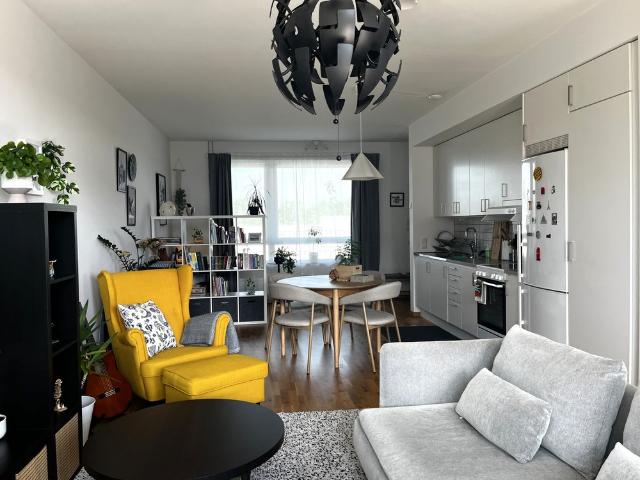 Regementsvägen 4B, Helsingborg