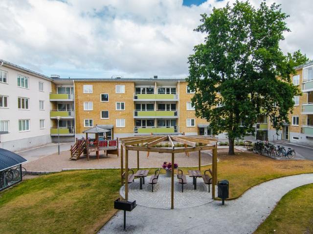 Regementsgatan 53