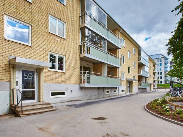 Regementsgatan 51