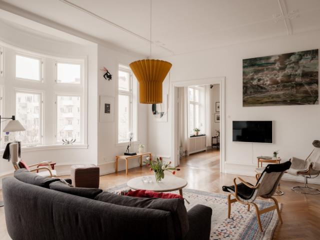 Regementsgatan 74