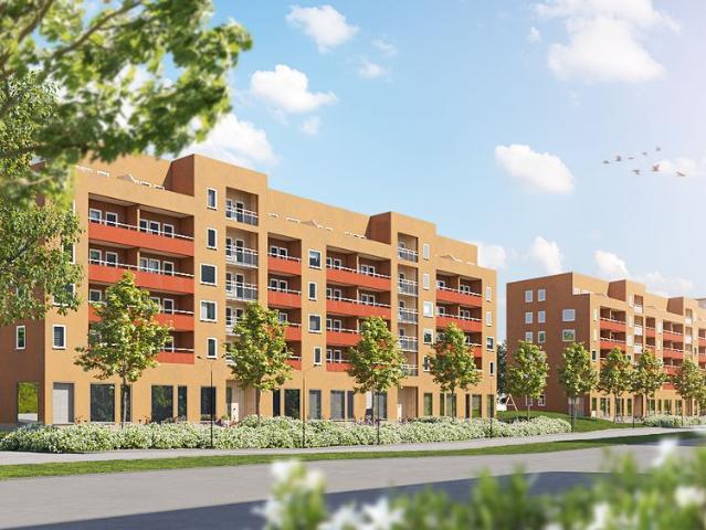 Regementsgatan 88, 723 45, Västerås