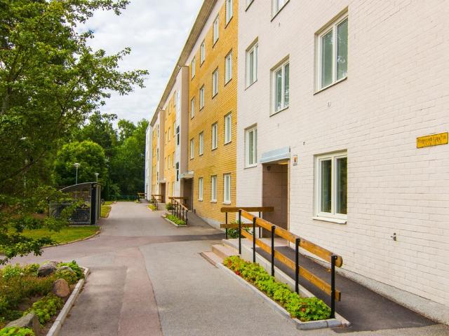 Regementsgatan 9