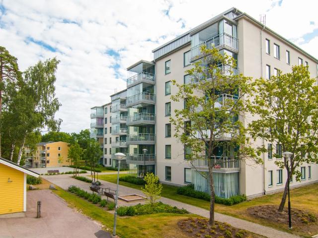 Regementsgatan 1 A