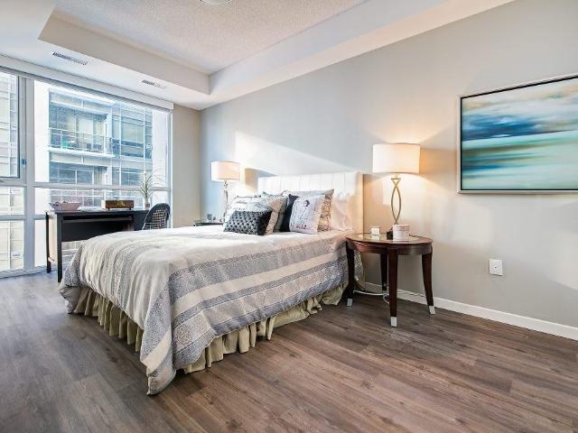 Regency on Main 1 Bedroom Apartment for Rent at 140 Main St W, Hamilton, ON L8P 0B8 Central Hamilton