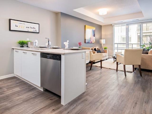 Regency on Main 1 Bedroom Apartment for Rent at 140 Main St W, Hamilton, ON L8P 0B8 Central Hamilton