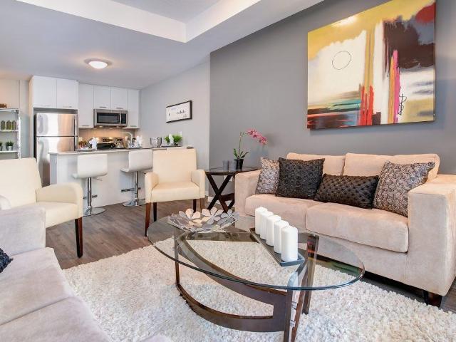Regency on Main 1 Bedroom Apartment for Rent at 140 Main St W, Hamilton, ON L8P 0B8 Central Hamilton