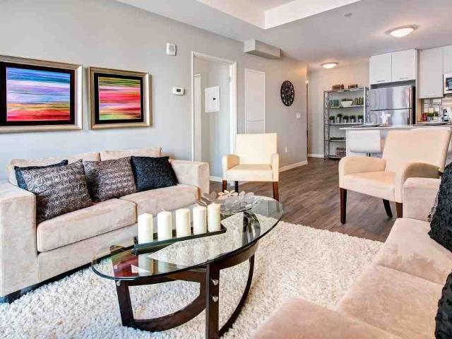 Regency on Main 2 Bedroom Apartment for Rent at 140 Main St W, Hamilton, ON L8P 0B8 Central Hamilton