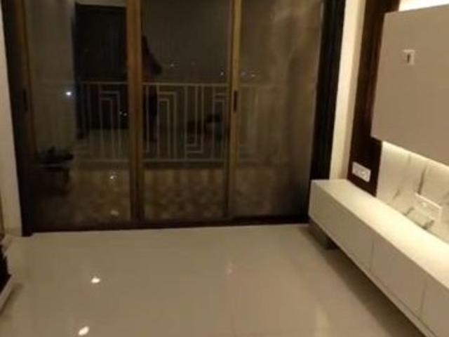 Regency Anantam 1 Bedroom 431 Sq. Ft. Apartment in Dombivli East Thane Listing ID: #9985