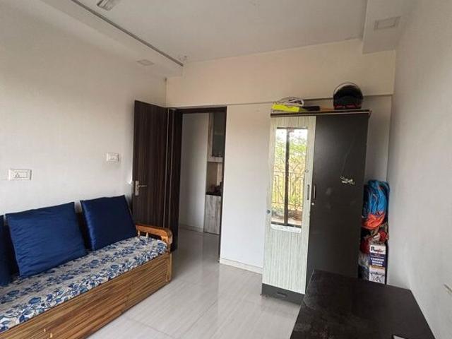 Regency Anantam 2 Bedroom 640 Sq. Ft. Apartment in Dombivli East Thane Listing ID: #10222