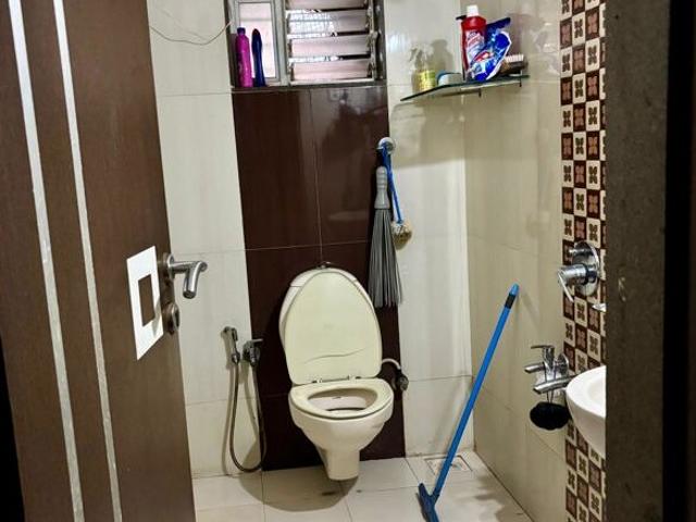 Regency Anantam 2 Bedroom 640 Sq. Ft. Apartment in Dombivli East Thane Listing ID: #10035