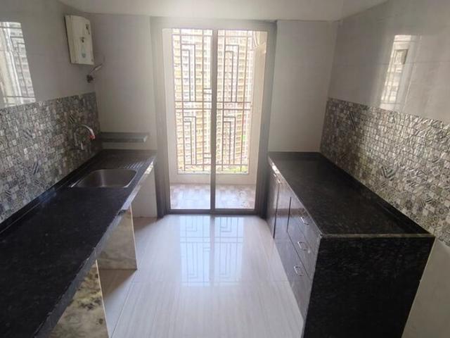 Regency Anantam 2 Bedroom 640 Sq. Ft. Apartment in Dombivli East Thane Listing ID: #9984