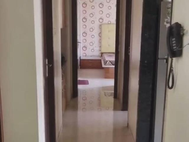 Regency Anantam 2 Bedroom 778 Sq. Ft. Apartment in Dombivli East Thane Listing ID: #10047