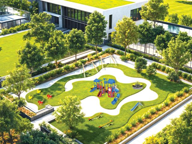 Regency Anantam Nxt 1 Bedroom 508 Sq. Ft. Apartment in Dombivli East Thane Listing ID: #9920